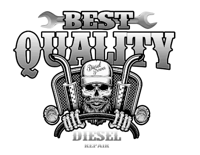 Best Quality Diesel Repair